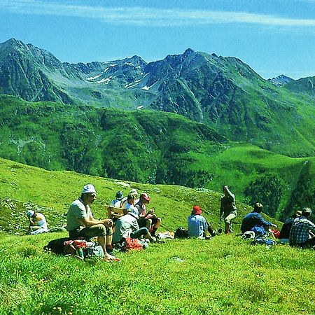 Hotel Bruggerwirt Anterselva di Mezzo Zewnętrze zdjęcie