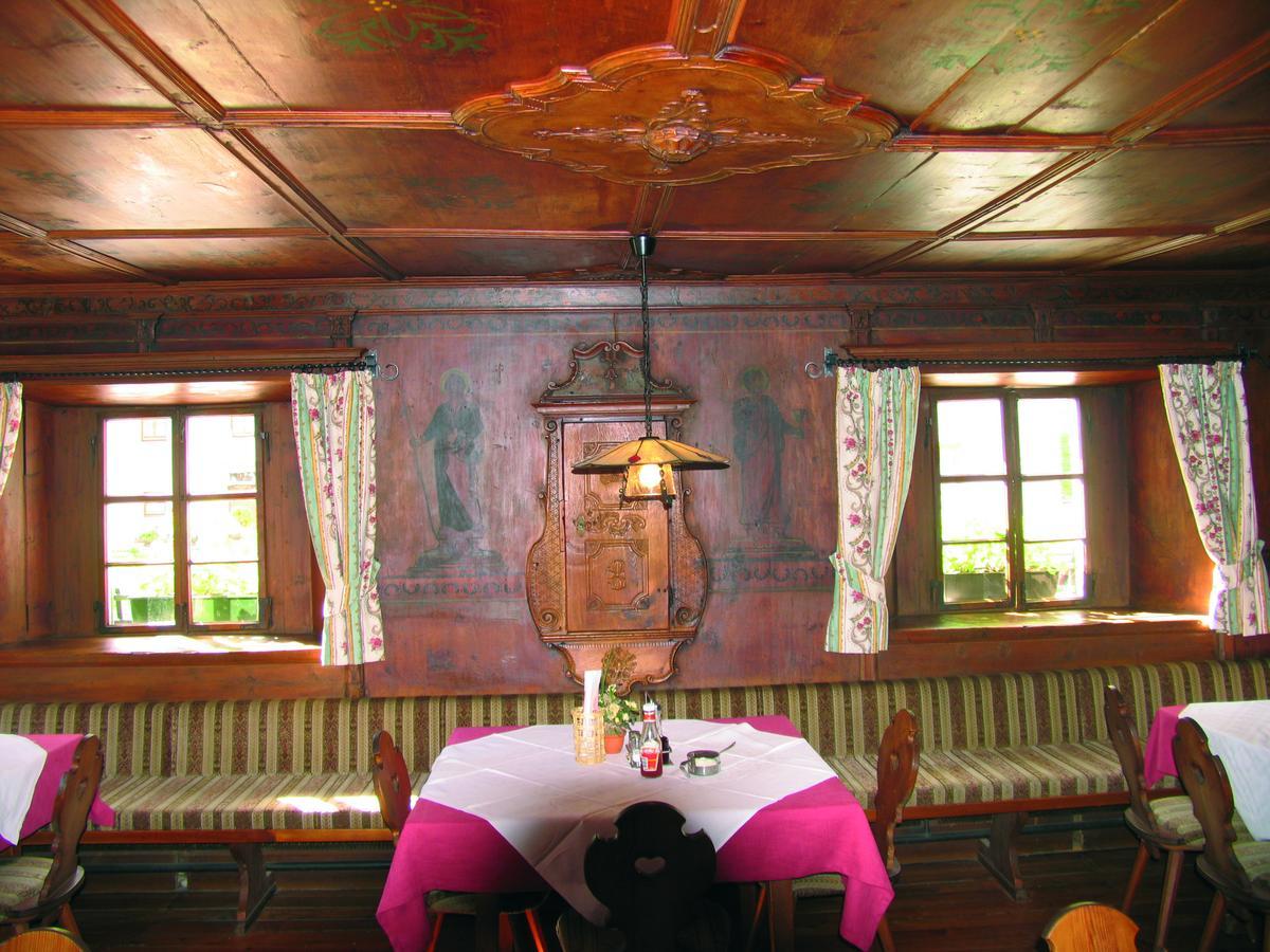 Hotel Bruggerwirt Anterselva di Mezzo Zewnętrze zdjęcie