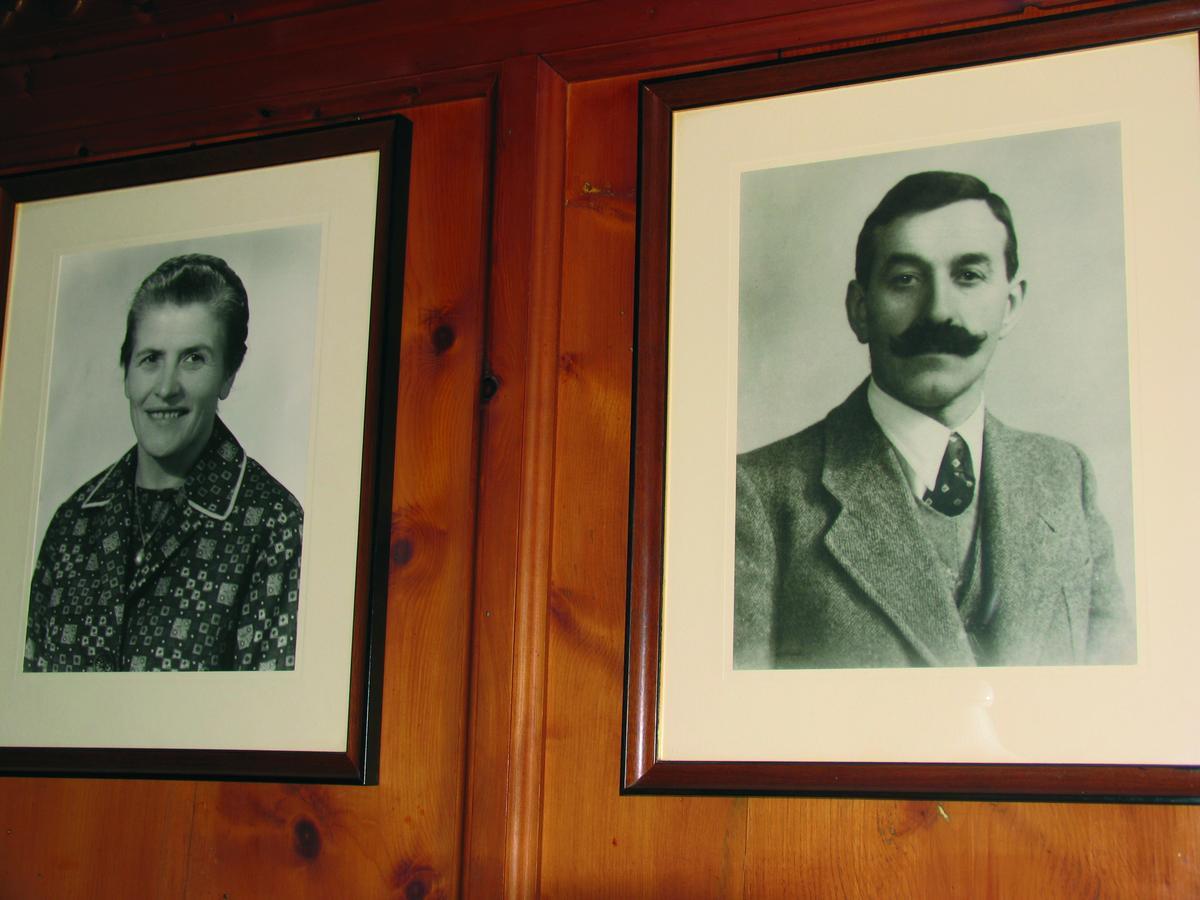 Hotel Bruggerwirt Anterselva di Mezzo Zewnętrze zdjęcie