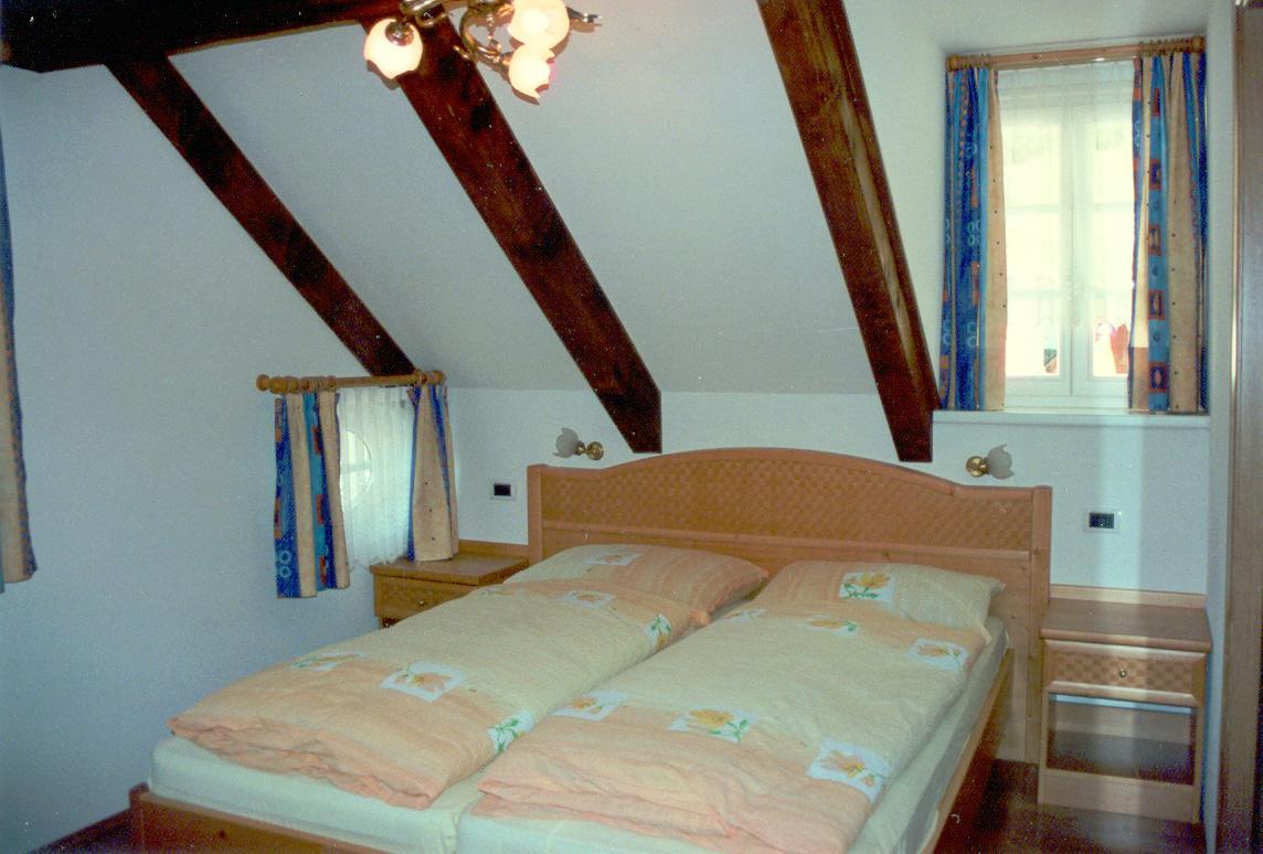 Hotel Bruggerwirt Anterselva di Mezzo Zewnętrze zdjęcie